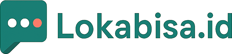 Lokabisa.id Logo